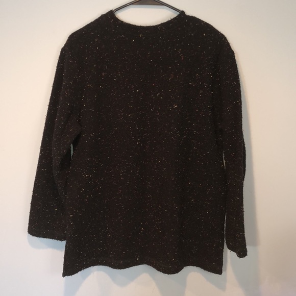 Coldwater Creek Pullover Sweater - Picture 2 of 3